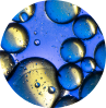 POLYSACCHARIDE BLEND